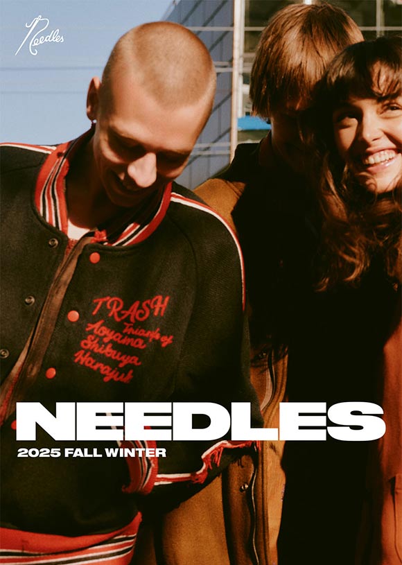 2025 Fall Winter