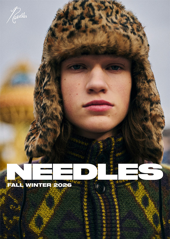 2026 Fall Winter