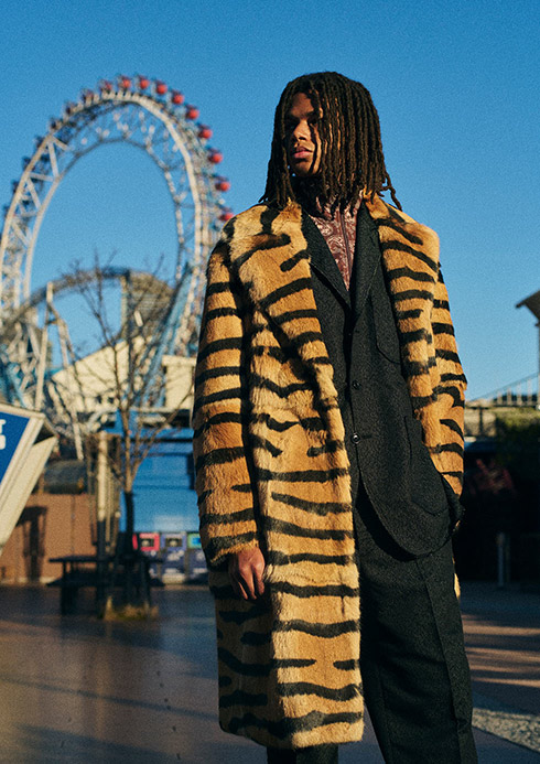 Needles Fall Winter 2026