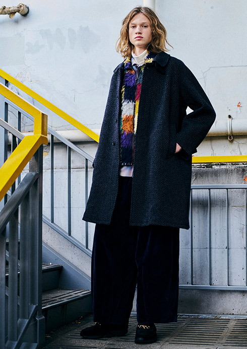 Needles Fall Winter 2026