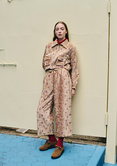 Needles Fall Winter 2026