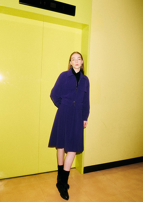 Needles Fall Winter 2026