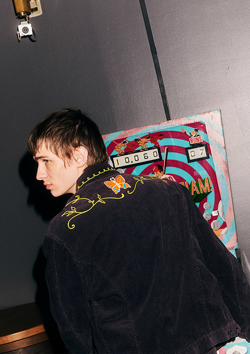 Needles Fall Winter 2026