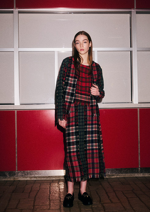 Needles Fall Winter 2026