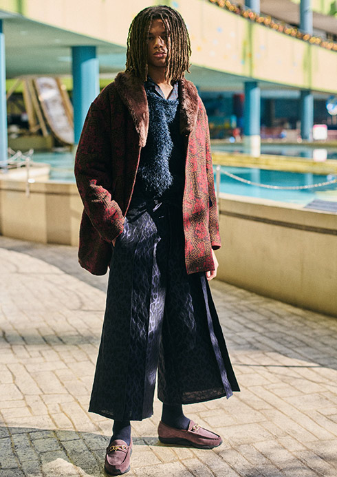 Needles Fall Winter 2026