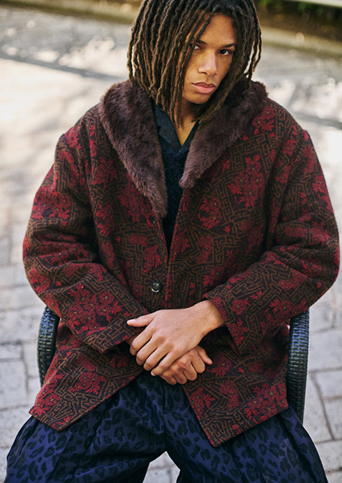 Needles Fall Winter 2026