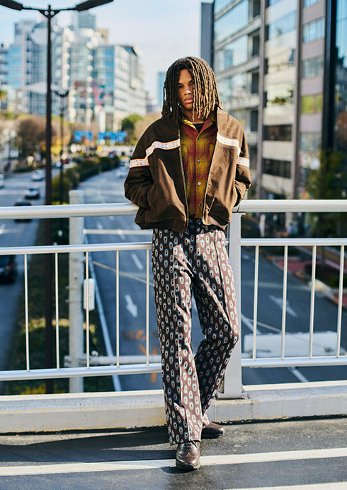 Needles Fall Winter 2026