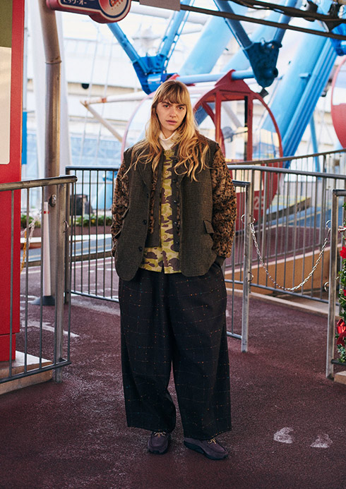 Needles Fall Winter 2026