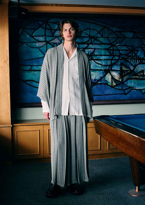 Needles Spring Summer 2026