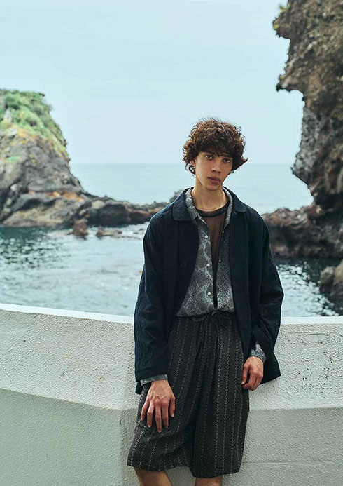 Needles Spring Summer 2026