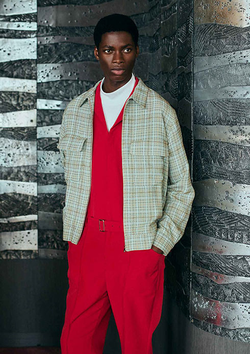 Needles Spring Summer 2026