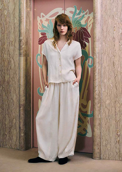 Needles Spring Summer 2026