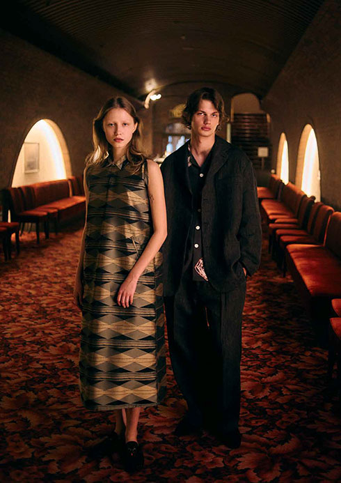 Needles Spring Summer 2026