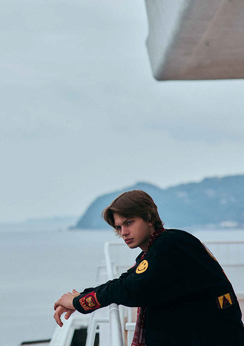 Needles Spring Summer 2026