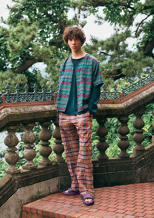 Needles Spring Summer 2026