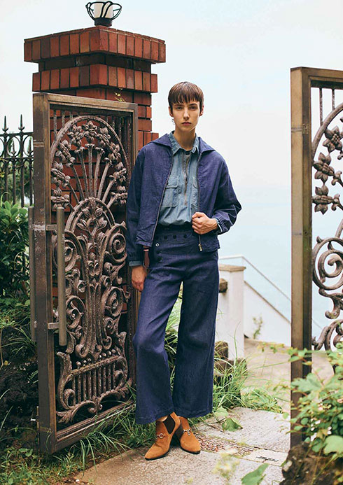 Needles Spring Summer 2026