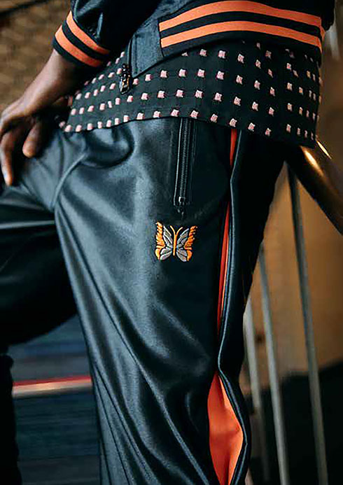 Needles Spring Summer 2026