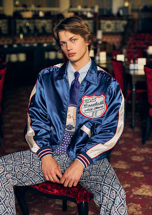 Needles Spring Summer 2026