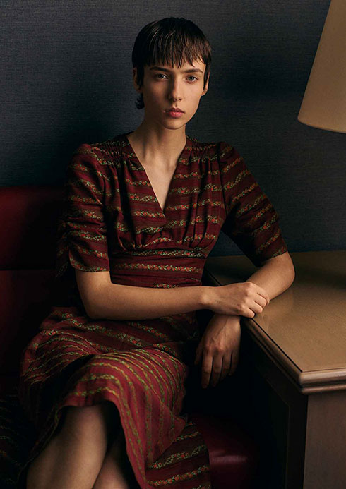 Needles Spring Summer 2026