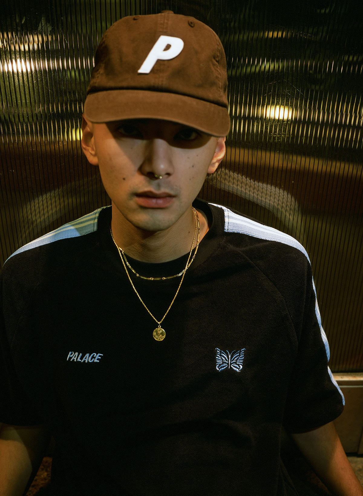 〈NEEDLES〉x〈PALACE〉COLLABORATION PRODUCTS Releasing on 12/14（SAT）11:00 JST